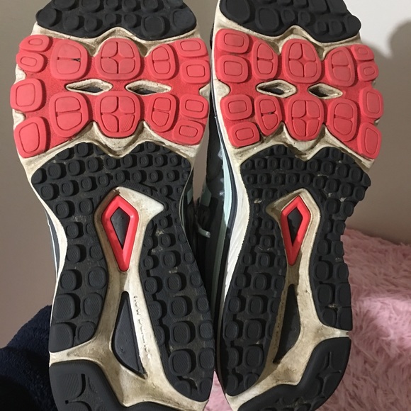 New Balance 860 V6 Athletic Running Shoes Womens Size 10 - Picture 10 of 10